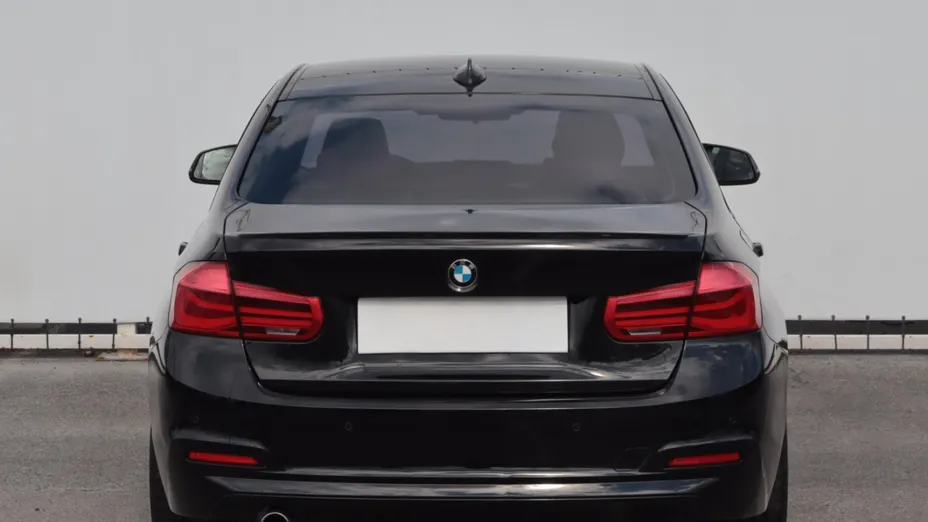 BMW Seria 3 -