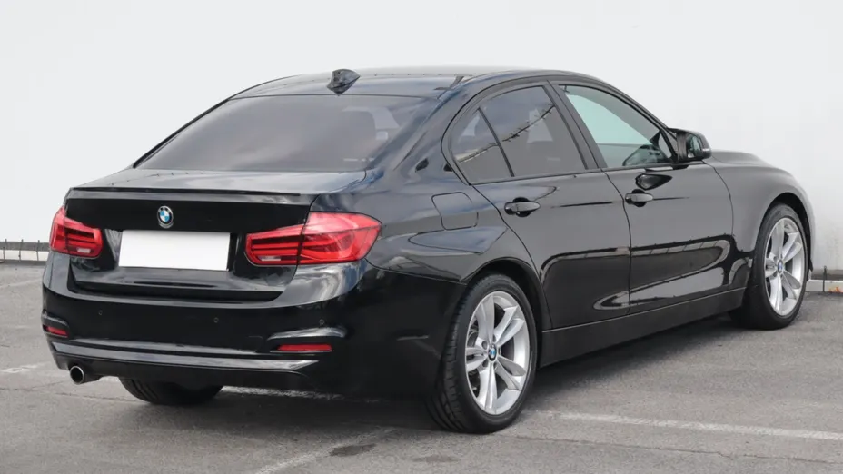 BMW Seria 3 -
