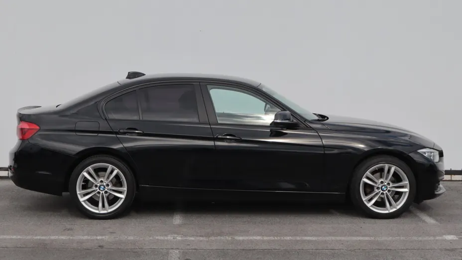 BMW Seria 3 -