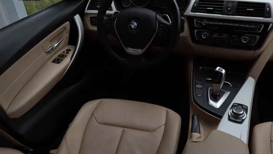 BMW Seria 3 -