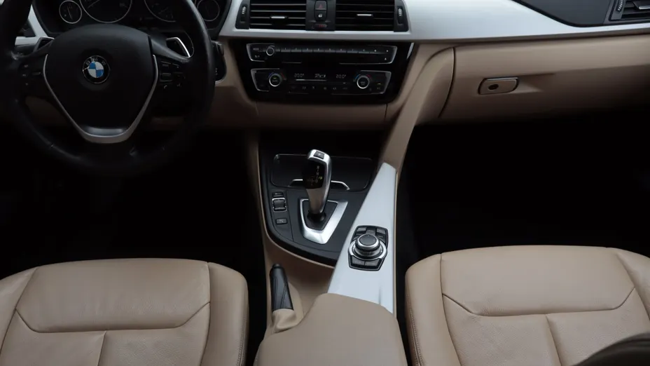 BMW Seria 3 -