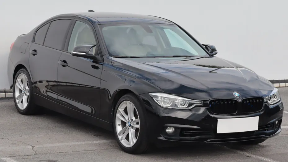 BMW Seria 3 -