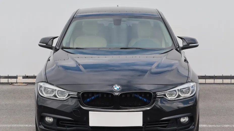 BMW Seria 3 -