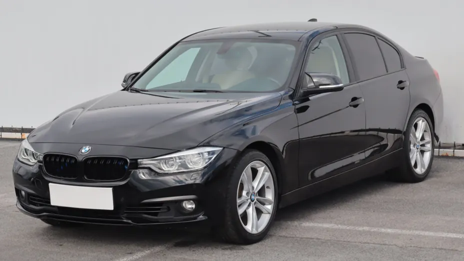 BMW Seria 3 -