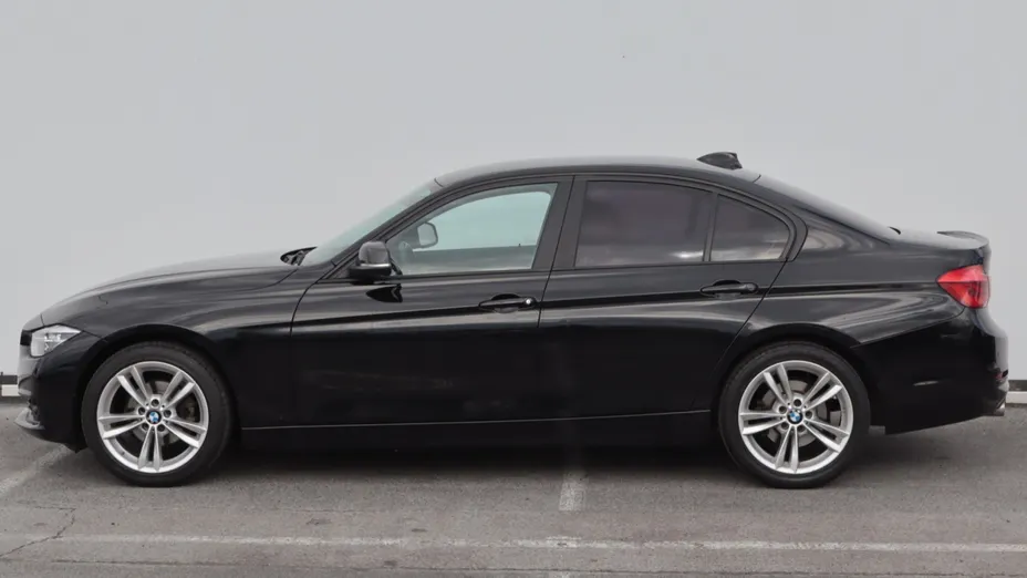 BMW Seria 3 -