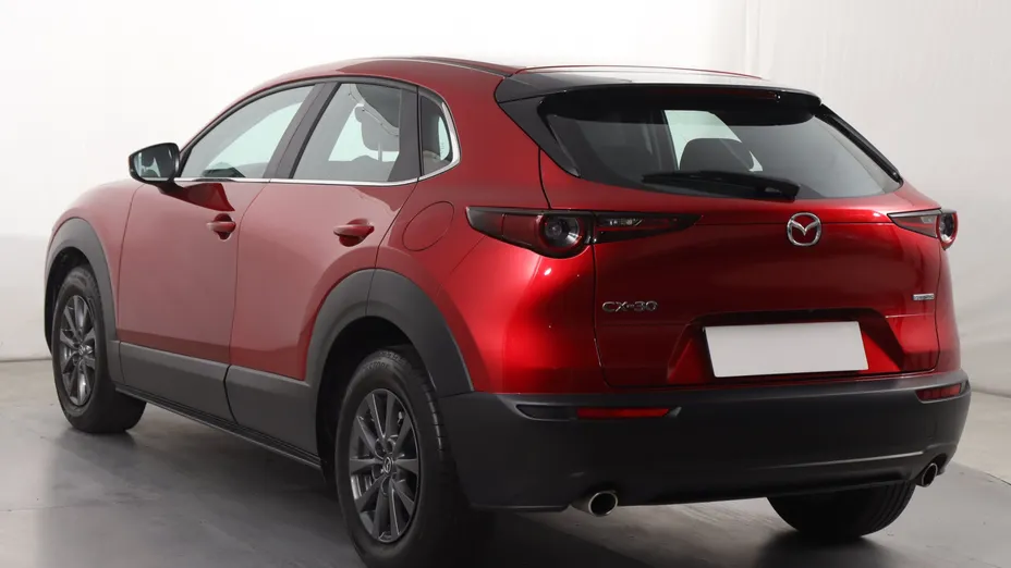 Mazda CX-30 -