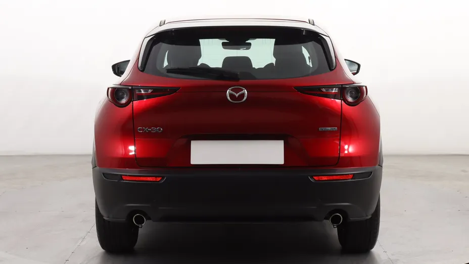 Mazda CX-30 -