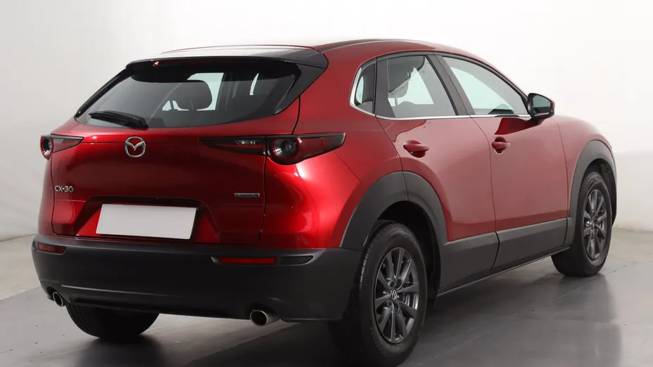 Mazda CX-30 -