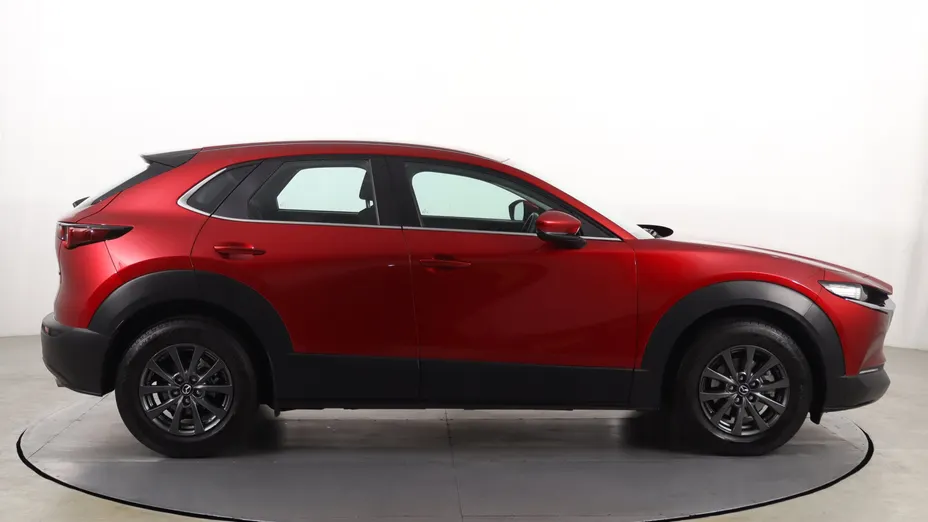 Mazda CX-30 -