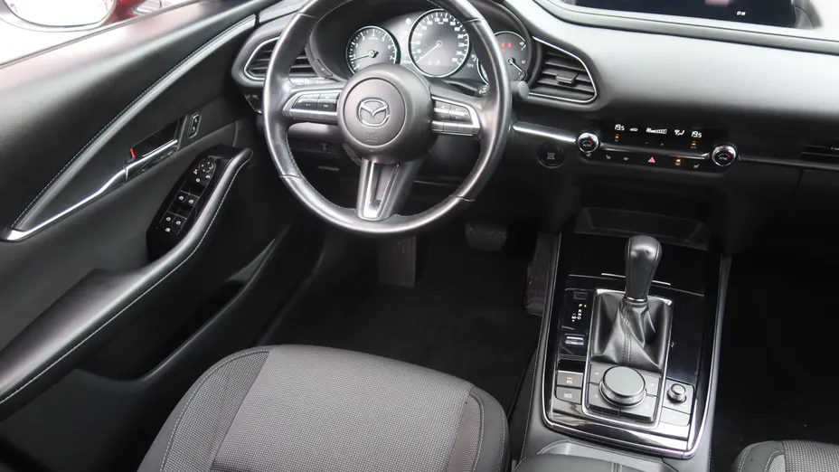 Mazda CX-30 -