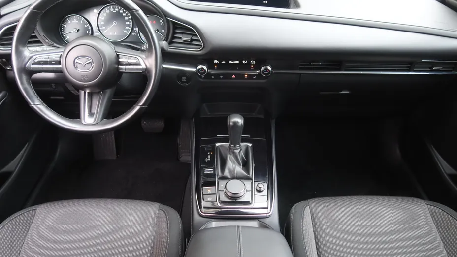 Mazda CX-30 -