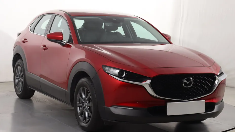 Mazda CX-30 -