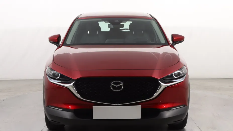 Mazda CX-30 -