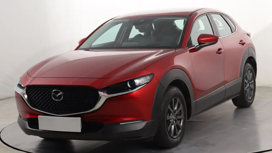 Mazda CX-30 -