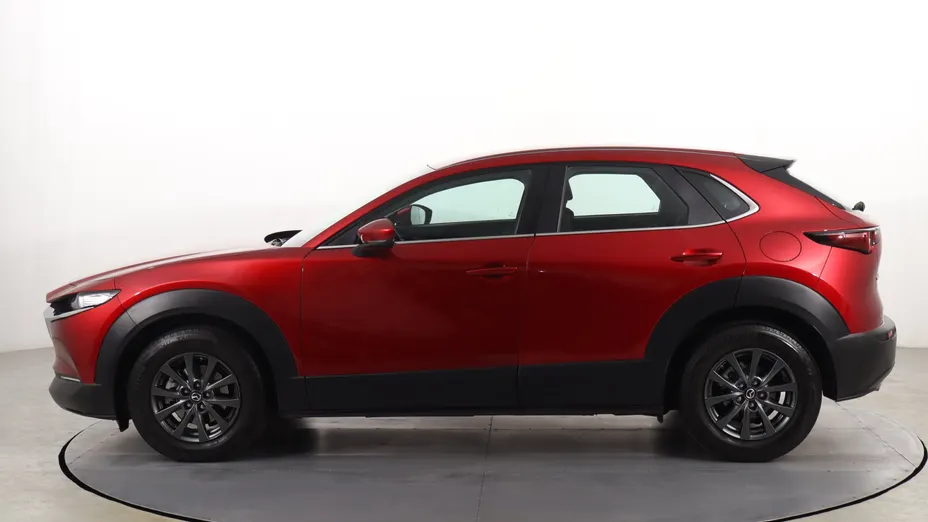 Mazda CX-30 -