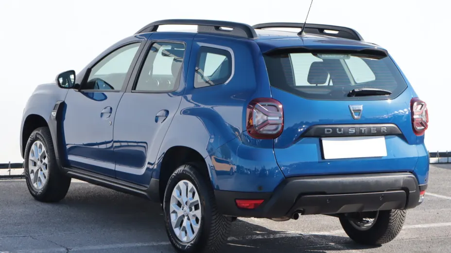 Dacia Duster -