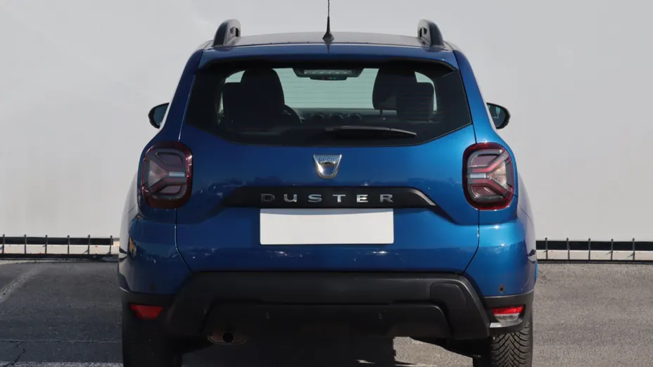 Dacia Duster -