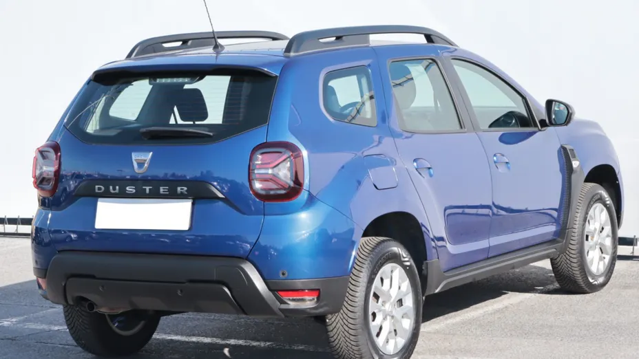 Dacia Duster -