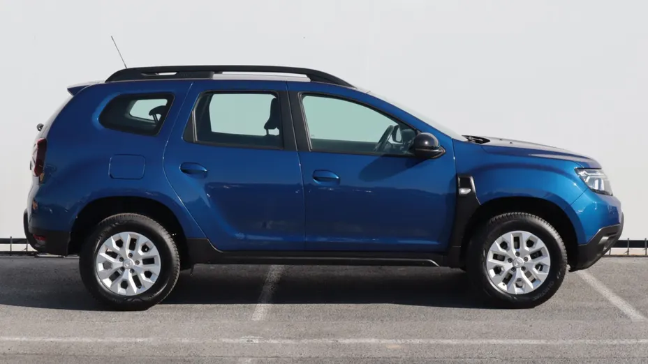 Dacia Duster -