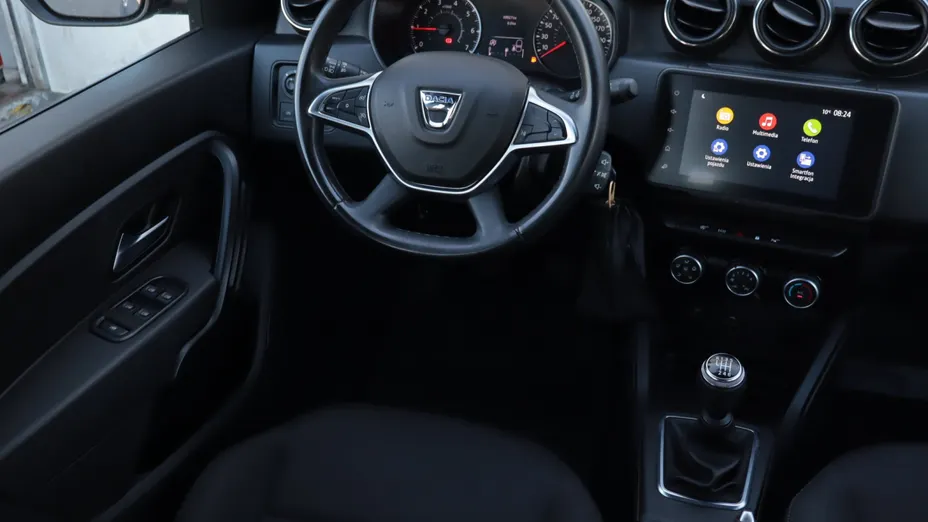 Dacia Duster -