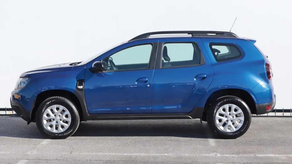 Dacia Duster -