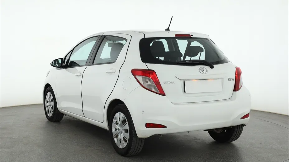 Toyota Yaris -