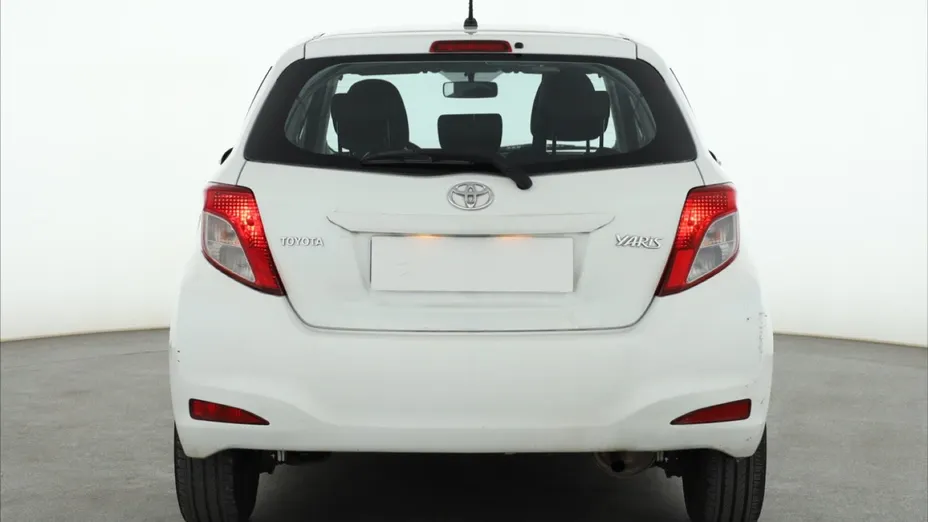 Toyota Yaris -