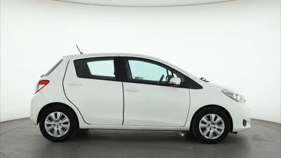Toyota Yaris -