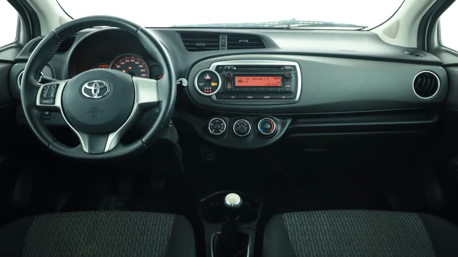 Toyota Yaris -
