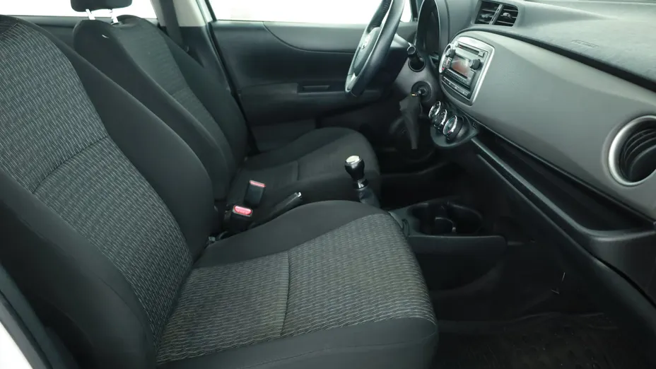 Toyota Yaris -