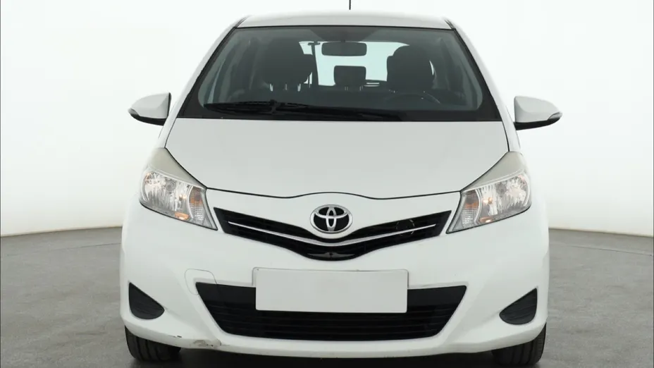 Toyota Yaris -