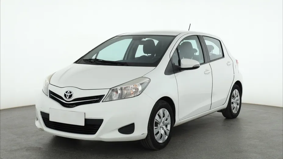 Toyota Yaris -