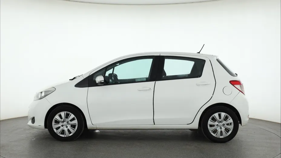 Toyota Yaris -