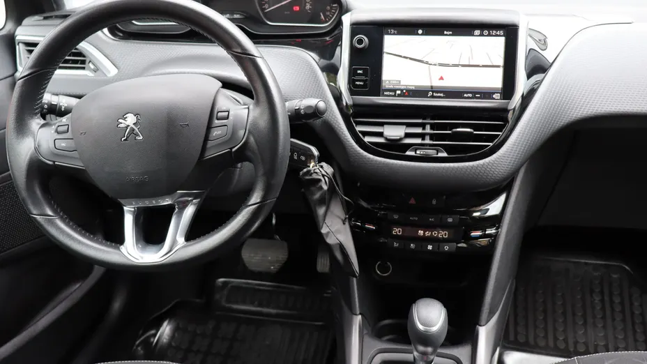 Peugeot 2008 -