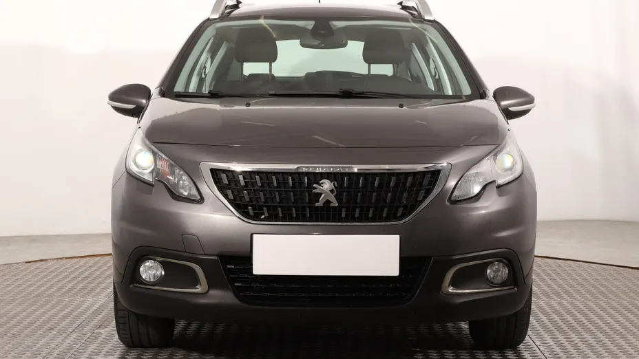 Peugeot 2008 -