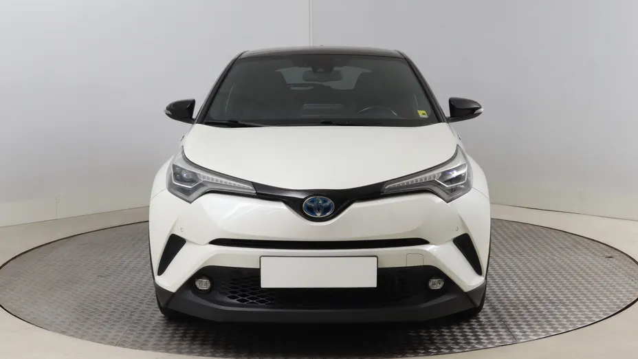 Toyota C-HR -