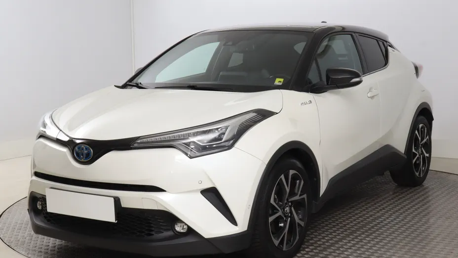 Toyota C-HR -