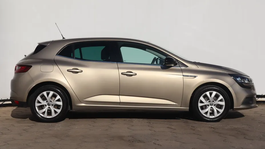 Renault Megane -