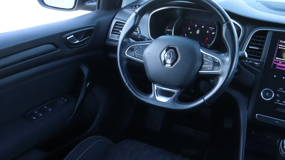 Renault Megane -