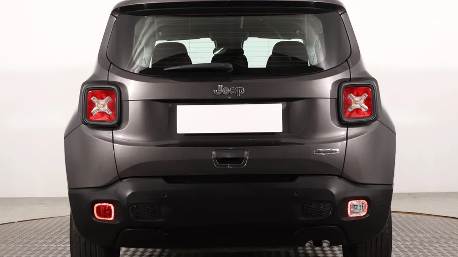 Jeep Renegade -
