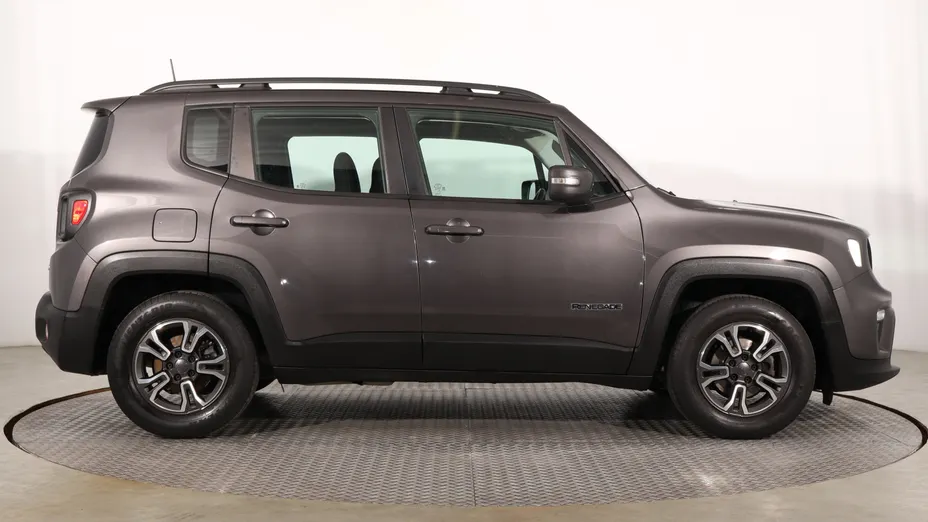Jeep Renegade -