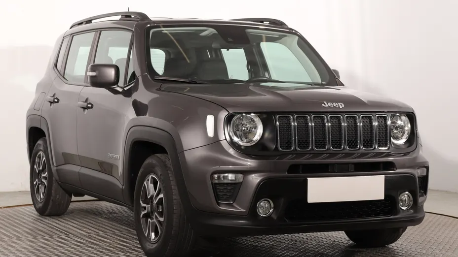 Jeep Renegade -
