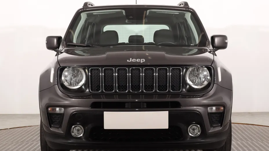 Jeep Renegade -