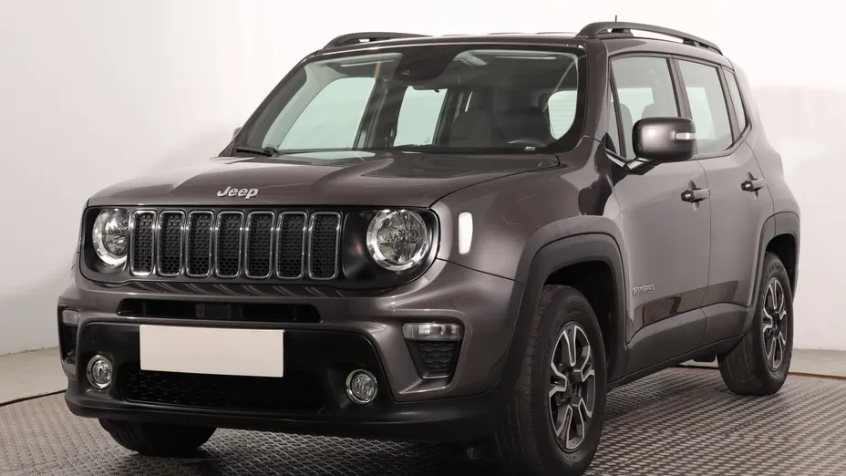 Jeep Renegade -