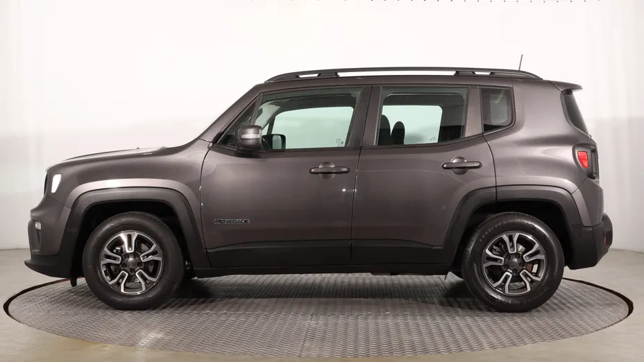Jeep Renegade -