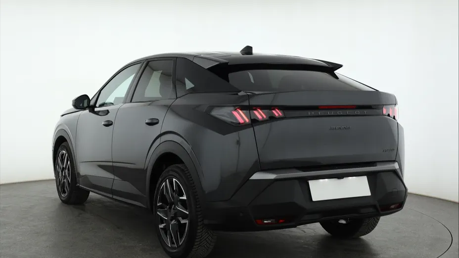 Peugeot 3008 -