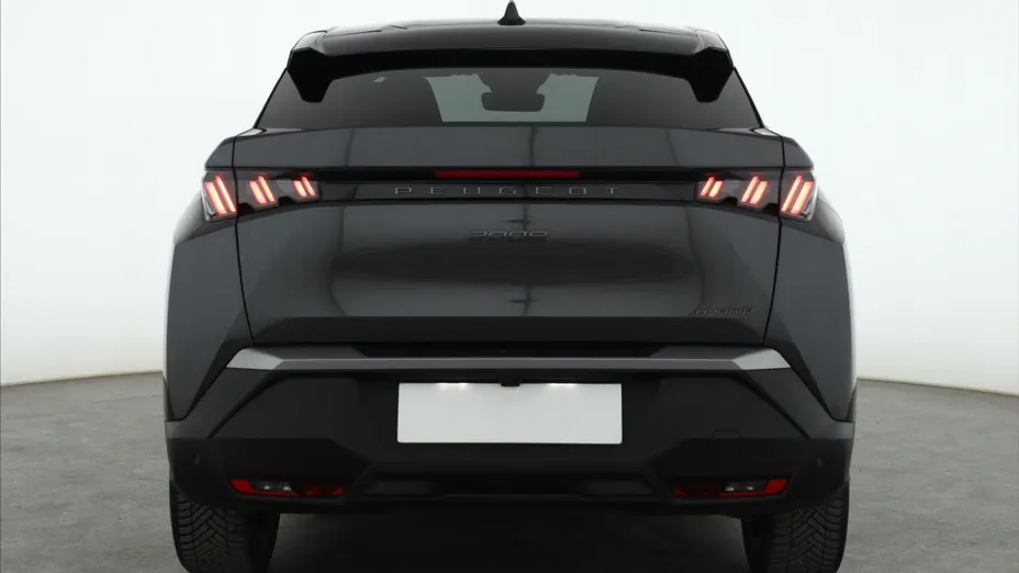 Peugeot 3008 -