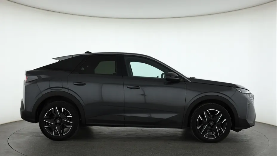 Peugeot 3008 -
