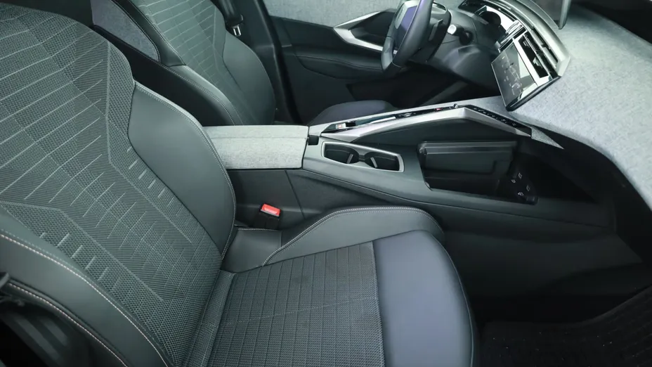 Peugeot 3008 -