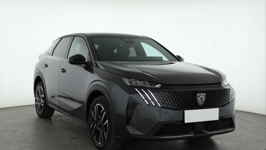 Peugeot 3008 -